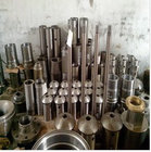 Forged Forging Steel Gas Steam Turbine MSV/GV/CV/CRV Main Steam Combined Governing Steam Valves Spare Parts Components