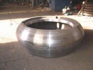Casting Steel high chromium or tungsten carbide overlay Coated hammer mills Coal Pulverizer systems  Rolls Rollers