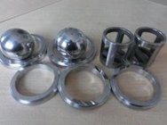 Hastelloy Alloy B-2 B2(UNS N10665, 2.4617)Forged Forging Valve Balls Bonnets Body Bodies Stems Case Seat Rings Core Disc