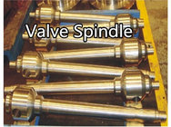 Forged Forging Steel  Steam Turbine HP & LP Bypass Control Valve LP Bypass Stop Valve Body Stems Discs Seats Cores