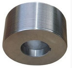 tungsten carbide CNC machined Turned cold heading punching blanking dies cupping dies deep drawing dies forming dies