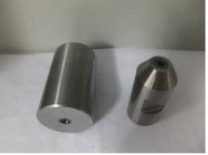 tungsten carbide CNC machined Turned milling shear blades trimmer dies cold extrusion dies rotary cutting  bending dies