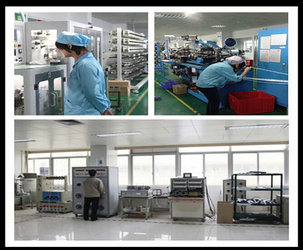 DongGuan J&amp;L Electronic Technology Co.,ltd