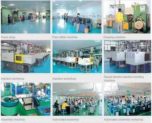 DongGuan J&L Electronic Technology Co.,ltd