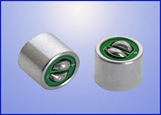 China 6.0*5.0mm Solder joints All point to the microphone Copper shell copper core material Electret capacitanc supplier