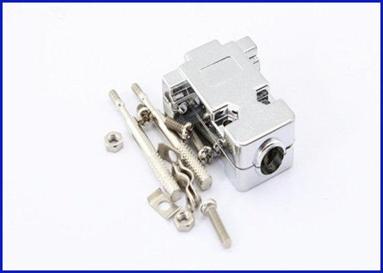 China D-SUB 9PIN  Connector supplier
