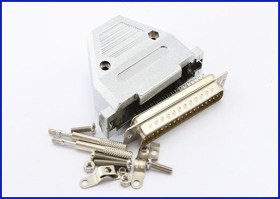 China D-SUB 37PIN  Connector supplier