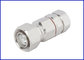 4.3-10 type connector male straight plug 12 line supplier