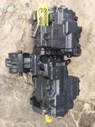 4601510 Hitachi ZX130W main pump