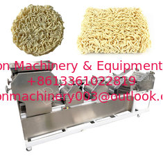 China Automatic fried instant noodle making machine processing line from China supplier