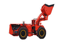 1.5cbm diesel LHD loader used for underground mining from China for sale the same deutz