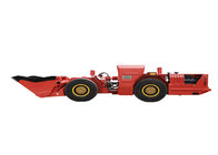 3cbm FKWJ-3 LHD Mining Equipment is of high quality and low price and the main  engine from Germany deutz