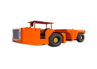 FUK -6 Underground Mining Truck with 6 ton Capacity with Engine imported  Deutz brand
