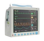 ambulatory Holter multi parameter monitor