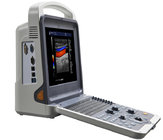New general handheld 4D Ultrasound Scanner / CE Proved portable color doppler ultrasound