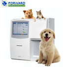 Cheap 5-Part Auto Hematology Analyzer cbc blood Test Machine with 8.4" Touch Screen low Price