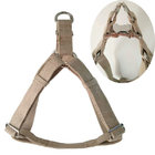 Pet Eco-Friendly 100% natural hemp dog collar leash harness set