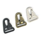 All Kinds Metal Quick Release Olecranon HK Snap Clip Hooks for Quick Detach Sling