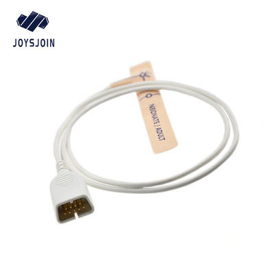 China Nihon Kohden neonate/adult Disposable Spo2 sensor,DB9 supplier