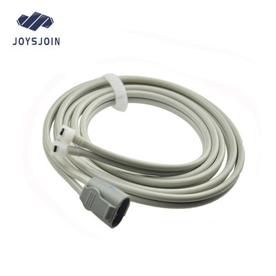 China GE Pro1000/Dinamap  blood pressure interconnector dual tube,2m supplier