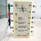 SKX-2000A 10-lead ECG simulator use for ecg cable and ekg cable supplier