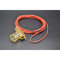 Medical Adult heater wire 22mm Universal heating guide wire for ventilator humidifier pipeline supplier