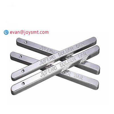 China Sn40Pb60  SMT PCB LED Tin Solder Bar 40  60 Tin Welding Rod supplier