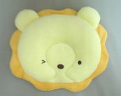 Infant sleeping doughnut pillow