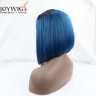 Hot!!! 5a wholesale price top quality small doll wig