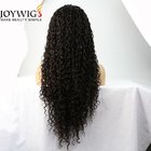 Virgin malaysian straight virgin human hair wigs for white women