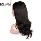 Qingdao factory New arrival fashionable human hair u part wigs for black women