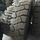 Solid forklit tire 26*9-15, high quality solid tire 26*9-15, industry solid tire 26*9-15 black nylon tire