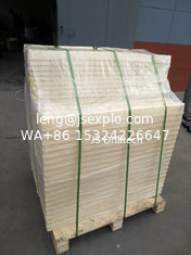 China Plastic core tray supplier
