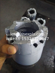 China customized PDC drill bits, diamond coring bits, geological exploration drilling supplier