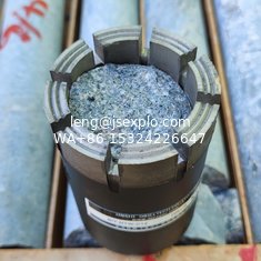 China NTW HTW diamond core drill bit supplier