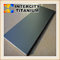 ASTM B265  industry application titanium and titanium alloys sheet /plate