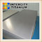 Cold Rolled and Pickled ASTM B265 grade12 titanium sheet metal