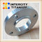 ANSI B16.5 Forged flange Gr2 Titanium flange china manufacturer supplier