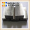 china suppliers ASTM B381 titanium forgings