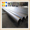 ASTM B862 titanium welded pipe from china manufacturer