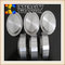 Factory price pure titanium sputtering target 99.99 manufacturer in China