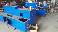 High Speed Fully-Automatic Coil Nail Welding Machine With Favorable Price -Professional Manuifacturer