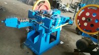 High Capcity Low Consumption Fully-Automatic 3"Galvanized  Steel Nails Making Machine-Help You Work Better