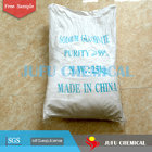 Sodium Gluconate Concrete Retarder Admixture 98% Industrial Grade With Competitive Price