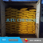 CAS 8062- 52-7 Calcium Lignosulfonate Used as Concrete Admixture, Feed Additive, Leather Tanning Agent