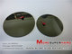 51mm&amp;58MM PCD cutting tool blanks,round shape PCD wafers for cutting aluminum-julia@moresuperhard.com supplier