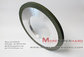 Resin Bond Diamond Grinding Wheel For HVOF Thermal Spraying Coating -julia@moresuperhard.com supplier