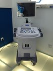 Hot Medical Supply Hospital Trolley Color Doppler Ultrasound Machines FDA (YJ-U370T)