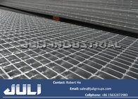 serrated steel grating/serrated bar grating / serrated floor gratings