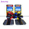 Arcade Racing Simulator Manx TT Super Bike Moto Racing Car Game Machine For Sale supplier